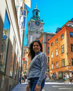 destino suecia - blog de viajes - simples viajeros