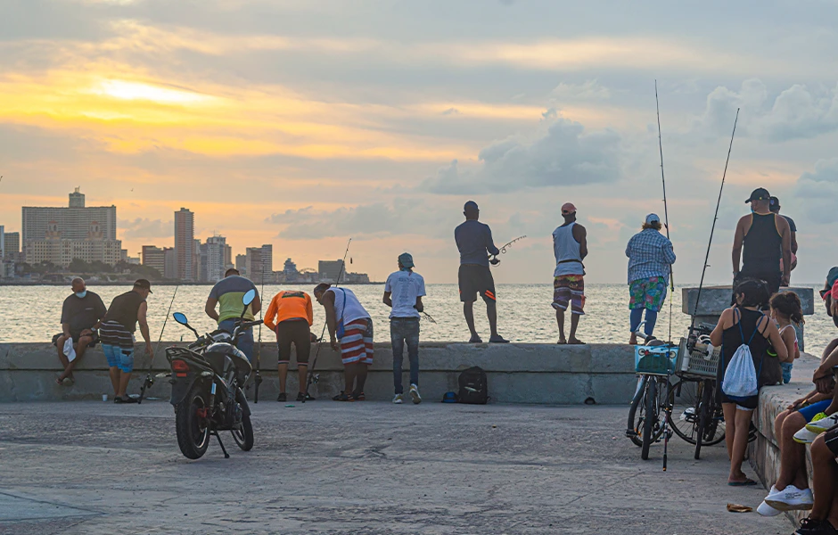 malecon habanero - que ver en la habana