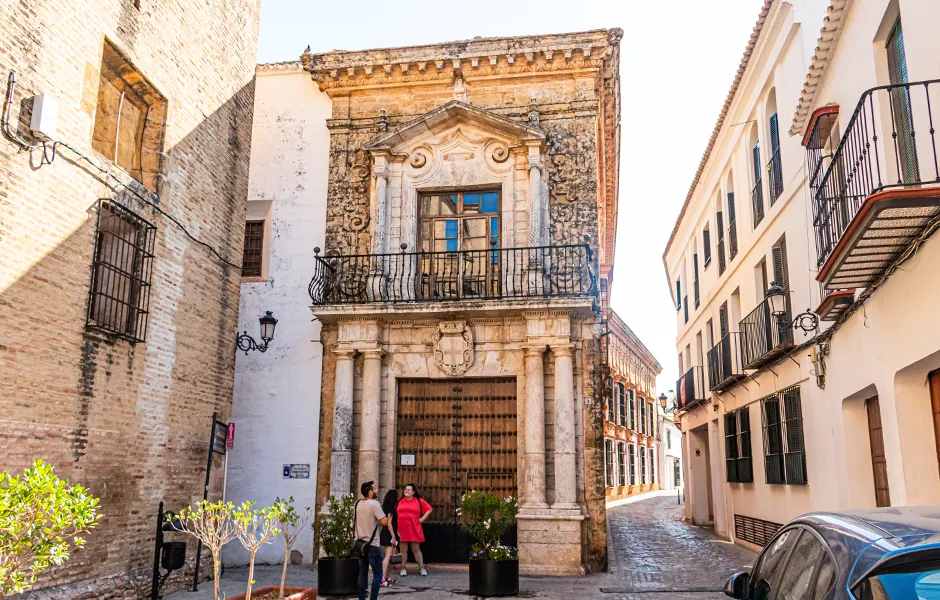 museo de la ciudad de carmona - que ver en carmona